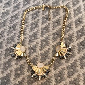 The Limited Gold Glam Necklace